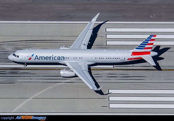Airbus A321-231 Airbus A321-231