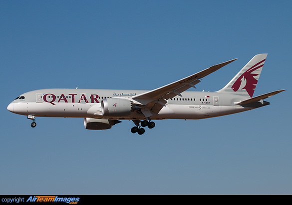 Boeing 787-8 Dreamliner Boeing 787-8 Dreamliner