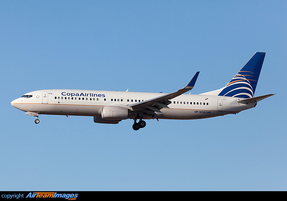 Boeing 737-8V3 Boeing 737-8V3