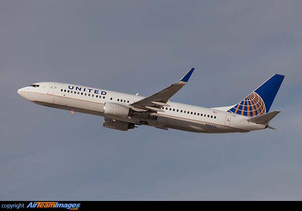 Boeing 737-824 Boeing 737-824