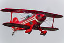Pitts S-1C Special