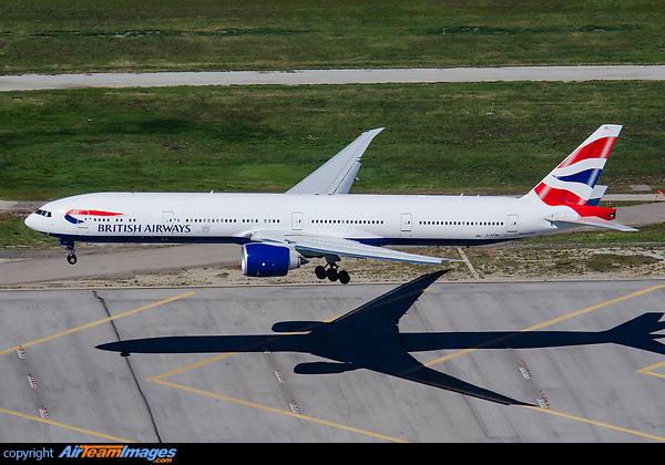 Boeing 777-336/ER Boeing 777-336/ER