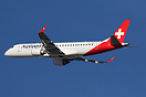 Embraer ERJ-190LR