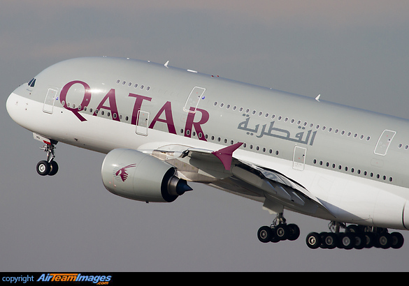 Airbus A380-861 Airbus A380-861