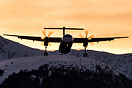 Bombardier Dash 8-402Q