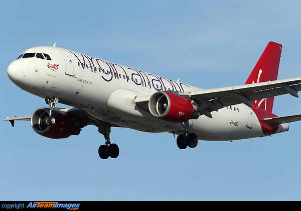 Airbus A320-214 Airbus A320-214