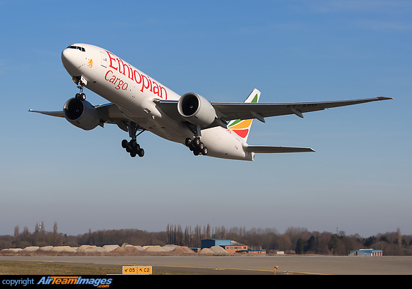 Boeing 777-F60 Boeing 777-F60