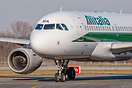 Airbus A319-112