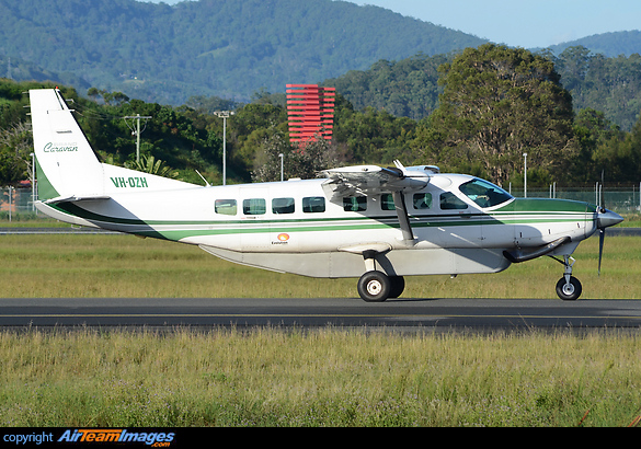 Cessna 208B Grand Caravan Cessna 208B Grand Caravan