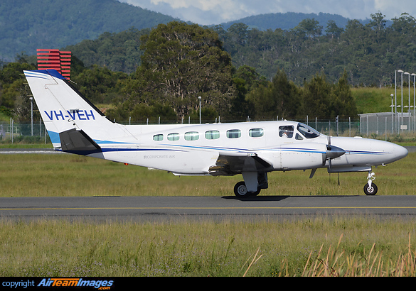 Cessna 441 Conquest Cessna 441 Conquest