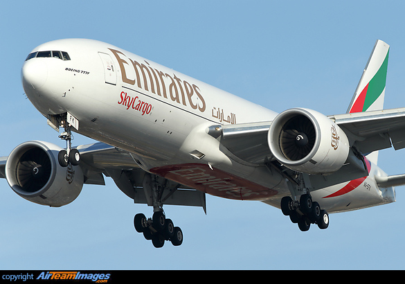 Boeing 777-F1H Boeing 777-F1H