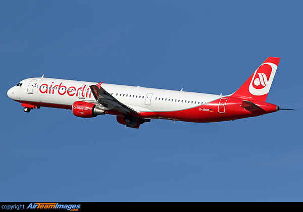 Airbus A321-211 Airbus A321-211