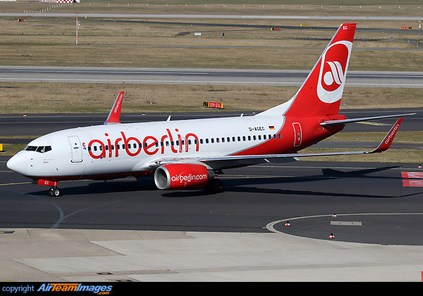 Boeing 737-76J Boeing 737-76J