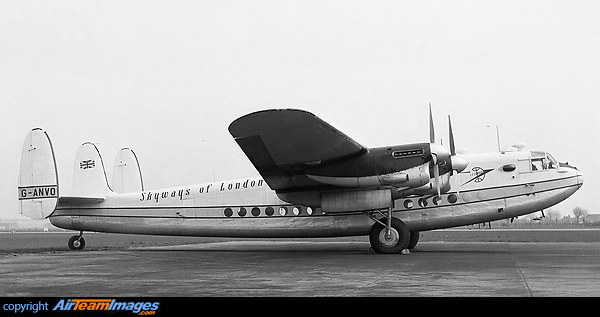 Avro 685 York C1 Avro 685 York C1