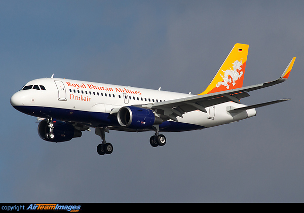 Airbus A319-115SL Airbus A319-115SL