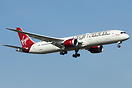 Boeing 787-9 Dreamliner
