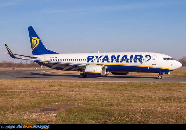 Boeing 737-8AS Boeing 737-8AS