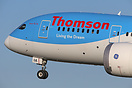 Boeing 787-8 Dreamliner