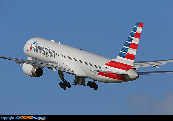 Boeing 757-223 Boeing 757-223