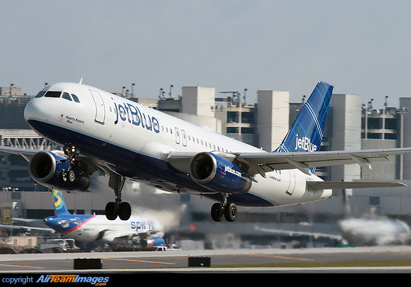 Airbus A320-232 Airbus A320-232