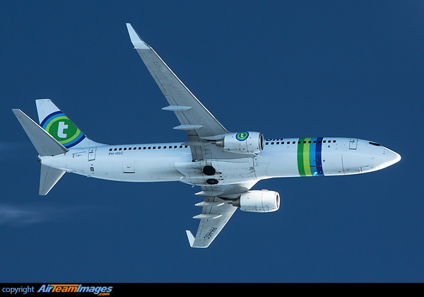 Boeing 737-8K2 Boeing 737-8K2