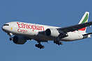 Boeing 777-F60