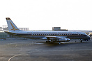Douglas DC-8-21