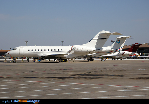 Bombardier Global 5000 Bombardier Global 5000