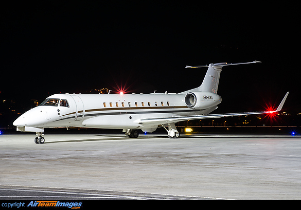 Embraer Legacy 600 Embraer Legacy 600