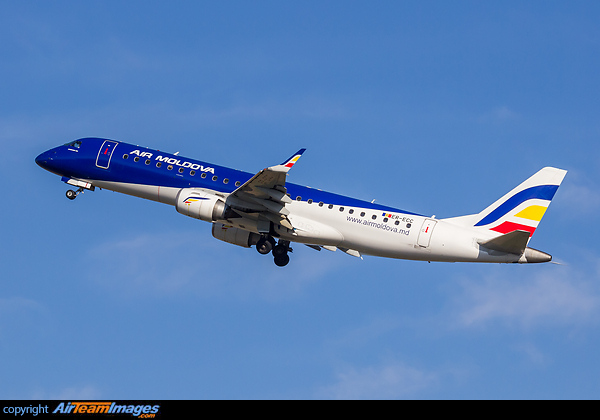 Embraer ERJ-190AR Embraer ERJ-190AR