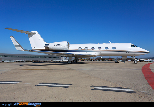 Gulfstream IV-SP Gulfstream IV-SP