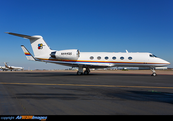 Gulfstream IV-SP Gulfstream IV-SP