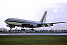 Boeing 720-025