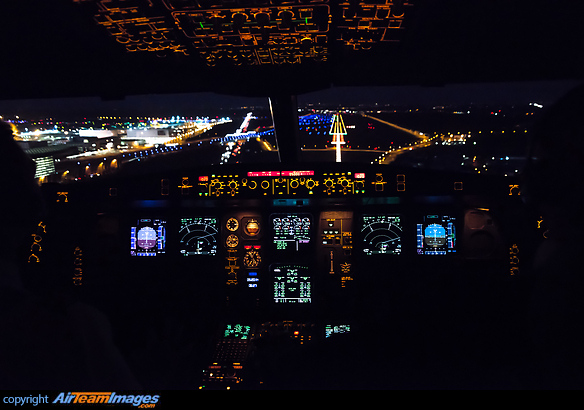 Airbus A340-313X Airbus A340-313X