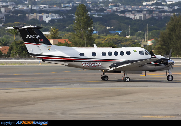 Beech 200GT Super King Air Beech 200GT Super King Air