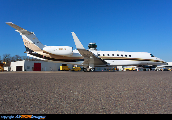 Embraer Legacy 600 Embraer Legacy 600