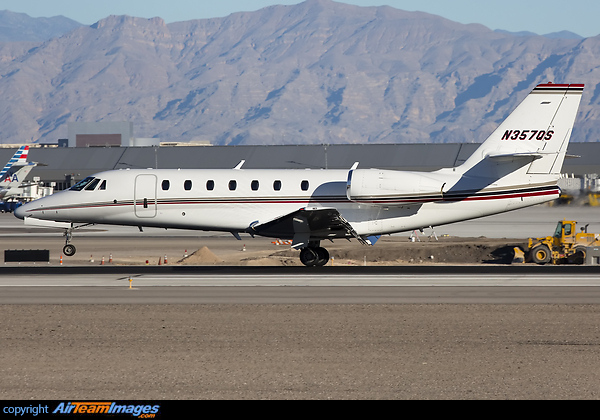Cessna 680 Citation Sovereign Cessna 680 Citation Sovereign