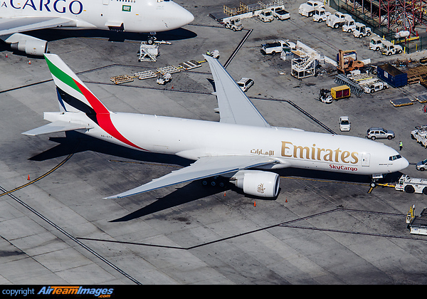 Boeing 777-F1H Boeing 777-F1H