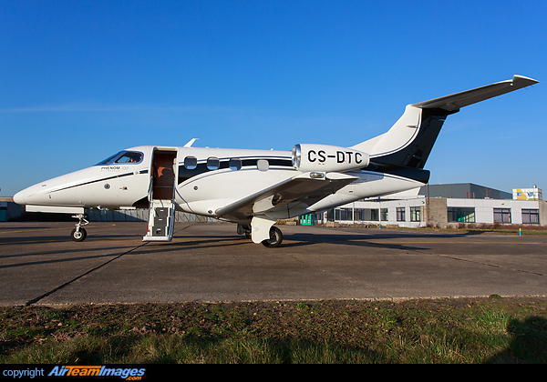 Embraer EMB-500 Phenom 100 Embraer EMB-500 Phenom 100