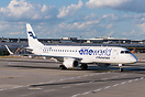 Embraer ERJ-190LR