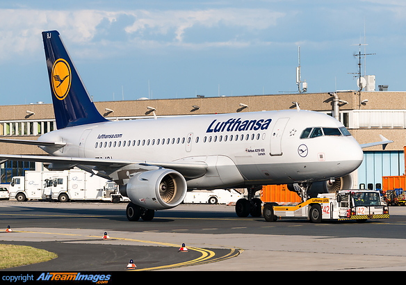 Airbus A319-112 Airbus A319-112