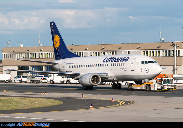 Boeing 737-530 Boeing 737-530