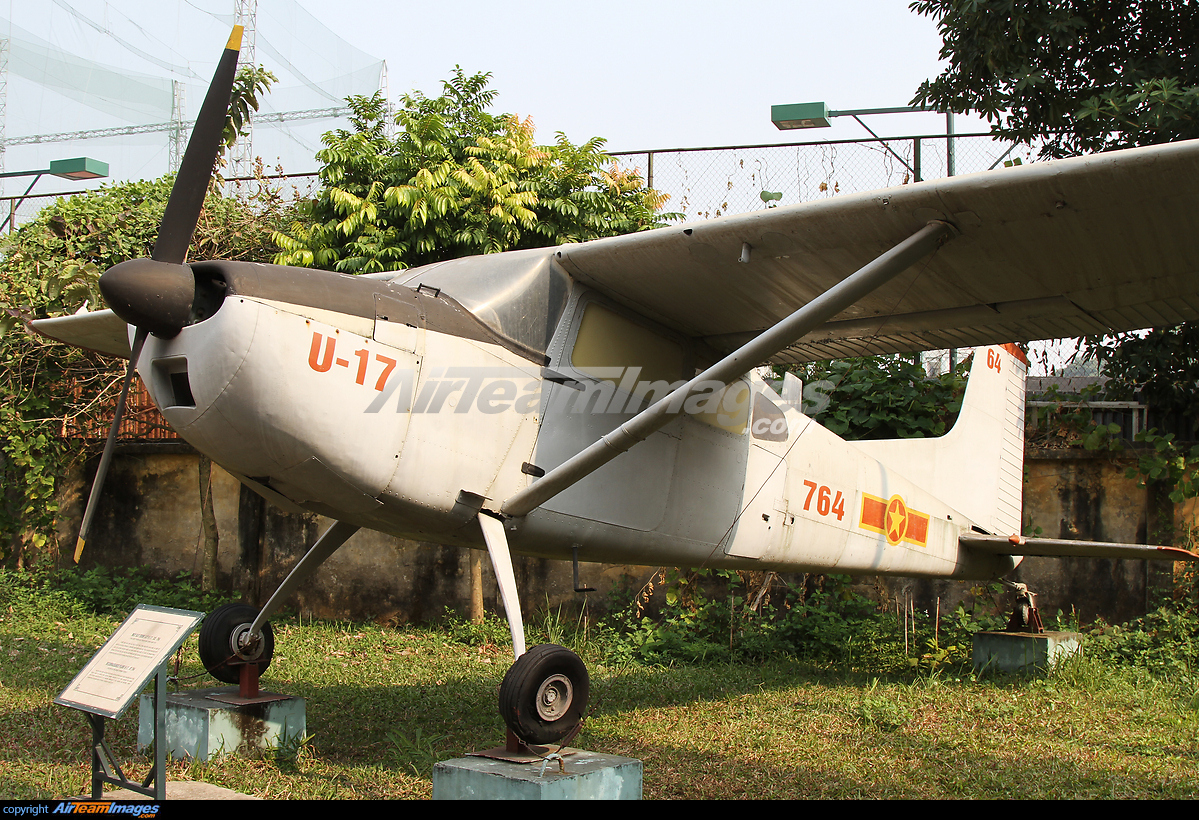Cessna U 17a Skywagon Large Preview Airteamimages Com Cessna U 17a Skywagon Large Preview Airteamimages Com