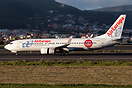 Boeing 737-85P Boeing 737-85P