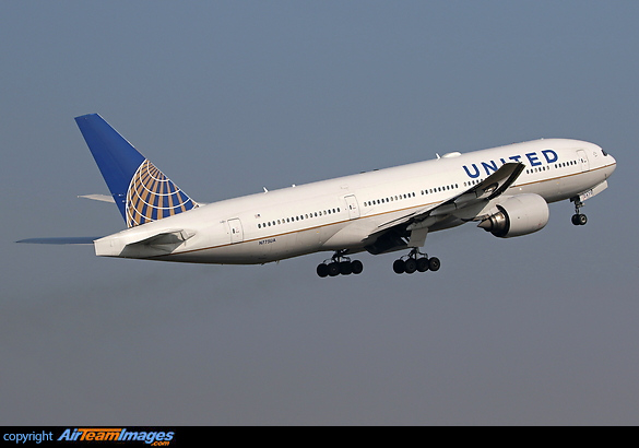 Boeing 777-222/ER Boeing 777-222/ER