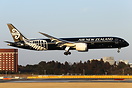 Boeing 787-9 Dreamliner