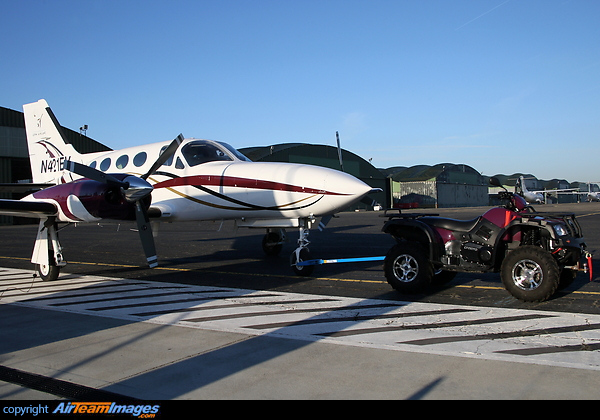 Cessna 421C Golden Eagle Cessna 421C Golden Eagle