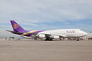 Boeing 747-4D7(BCF)