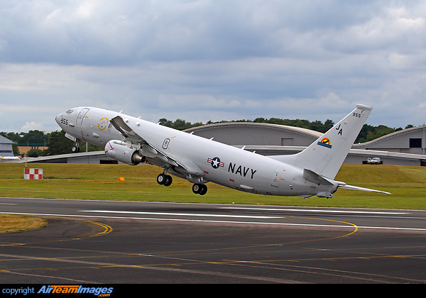 Boeing P-8A Poseidon Boeing P-8A Poseidon