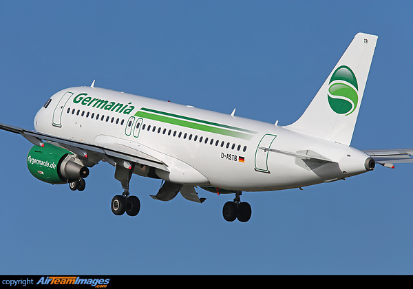 Airbus A319-112 Airbus A319-112